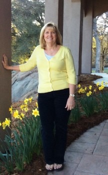 Connie Bair, EA — Founder of Bair's Bookkeeping & Tax Service